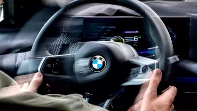 تشنج فرمان بی‌ام‌و! / خرابی عجیب خودروهای آلمانی