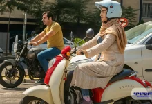 تصویب صدور گواهینامه موتورسواری برای بانوان