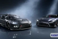 تغییر استراتژی تویوتا ؛ کمپانی ژاپنی از این به بعد با بنتلی، پورشه و فراری رقابت می کند