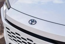 تویوتا همچنان در صدر /  تاج پرفروش‌ترین خودروساز دنیا دست‌نخورده ماند