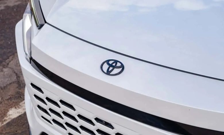 تویوتا همچنان در صدر /  تاج پرفروش‌ترین خودروساز دنیا دست‌نخورده ماند