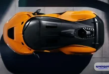 تیم فرمول یک مکلارن چگونه ناخواسته باعث خلق یکی از سیستم‌های پیشرفته خودرویی شد؟