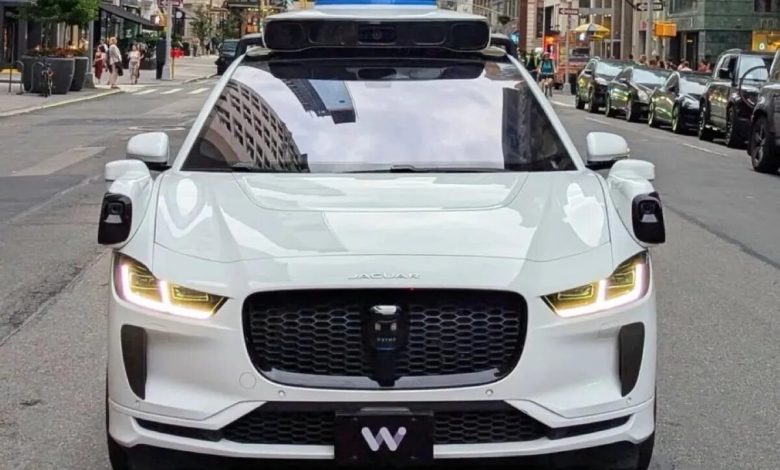 خطای جنجالی تکنولوژی؛ تاکسی خودران با یک کودک تصادف کرد