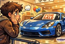 خودرو تبدیل به کالای لوکس شد ؛ توان خرید برای اکثر مردم نیست!