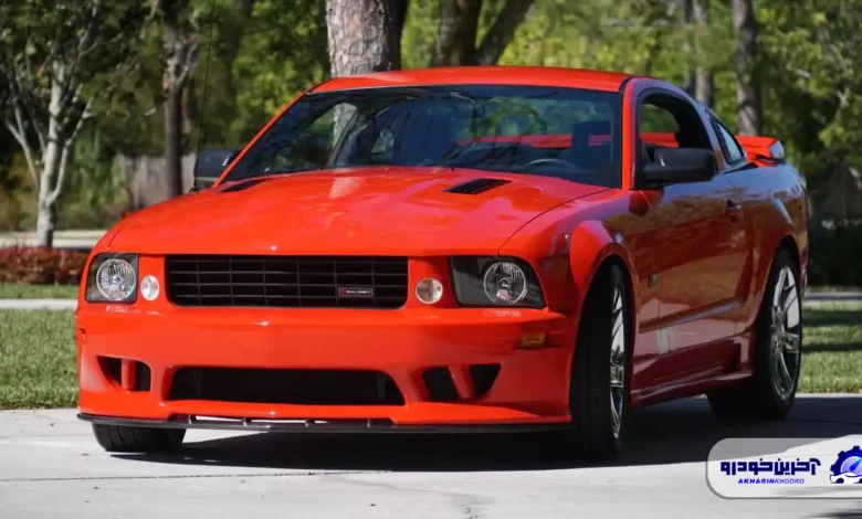 داستان موسلر MT900 ؛ افسانه نا شناخته