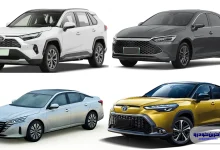 دور جدید عرضه سامانه وارداتی های اتونوین