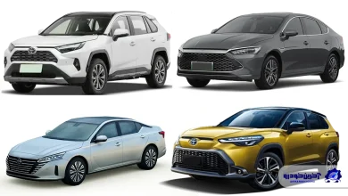 دور جدید عرضه سامانه وارداتی های اتونوین