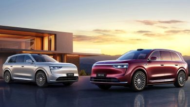 رئیس‌جمهور کره جنوبی: تکنولوژی خودروسازی چین از ما جلو زده است