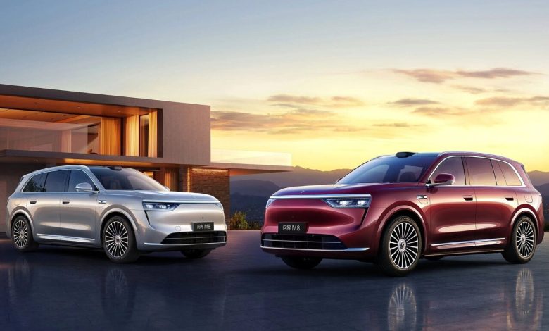 رئیس‌جمهور کره جنوبی: تکنولوژی خودروسازی چین از ما جلو زده است