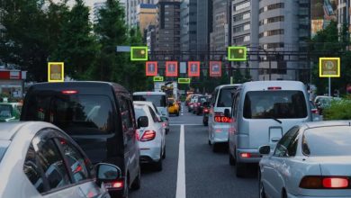 رادار تابلوخوان خودرو چیست؟