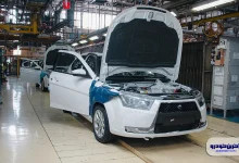 رشد تولید و کاهش زیان ایران‌خودرو در سال رکود؛ استثناء یا نشانه تغییر مدل حکمرانی؟