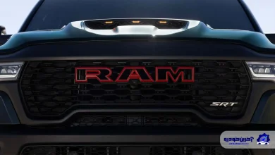 رم تی ار ایکس (Ram TRX) مدل ۲۰۲۷ با قدرت ۷۷۷ اسب بخار معرفی شد؛ بازگشت هیولا به میدان