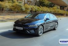 سدان جذاب کیا در تست های فنی چه عملکردی دارد؟