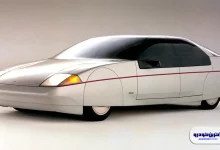 سرنوشت عجیب یک کانسپت ؛ فورد پروب IV پس از دهه‌ها سر از مارکت پلیس فیسبوک درآورد!