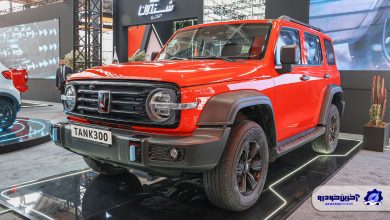 شرایط فروش تانک 300 با قیمت جدید اعلام شد - بهمن 1404