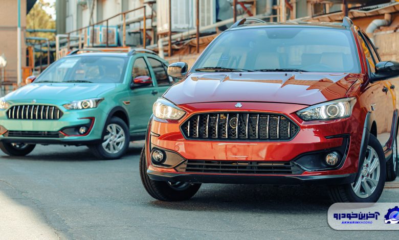 شرایط فروش چهار محصول سایپا اعلام شد - بهمن 1404