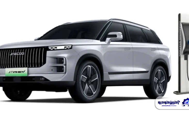 فتح بازار خودروی اسرائیل توسط چری ؛ لوکانو L7 پرفروش‌ترین خودروی سال ۲۰۲۵ اسرائیل شد