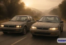 قابل اعتماد ترین نسل‌های هوندا آکورد ؛ نبرد نسل‌ها در گاراژ هوندا