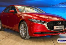 قیمت نهایی و شرایط فروش مزدا 3 مدل 2025 اعلام شد - بهمن 1404