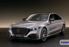 مرسدس بنز S کلاس ۲۰۲۷ معرفی شد ؛ اوج تجمل، فناوری و مهندسی در ۱۴۰ سالگی تولد خودرو