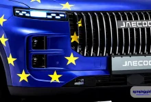 مروری بر عملکرد خودروسازان چینی در اروپا در سال ۲۰۲۵؛ آمار و ارقام چه می گویند؟