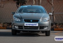 مشخصات رانا پلاس با موتور جدید اعلام شد