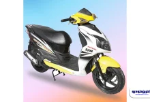 موتور شوکا جت فور ؛ مشخصات فنی + تجربه رانندگی