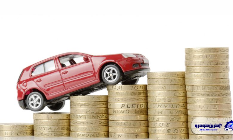 موج شدید افزایش قیمت خودرو برای شب عید در راه است