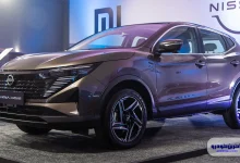 نامی خودرو 850 نیسان در اتونوین عرضه می کند - بهمن 1404