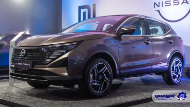 نامی خودرو 850 نیسان در اتونوین عرضه می کند - بهمن 1404