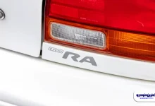 نبرد غول‌ها ؛ چگونه یک سدان ژاپنی توانست فراری ۳۶۰ را در شتاب‌ گیری شکست دهد؟