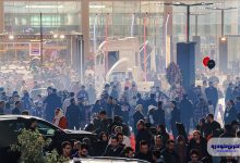 نمایشگاه خودروی تهران امسال برگزار نمی شود