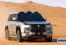 نگاهی به بازار خودروهای لوکس چین در سال ۲۰۲۵؛ آیا برندهای داخلی توان رقابت با رقبای بزرگ را دارند؟