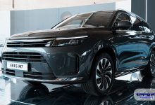 نگاهی به محصول آینده نشان ایرس ؛ ایرس M7 چه مشخصاتی دارد؟