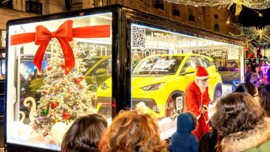 هجوم خودروهای چینی به بازار بریتانیا