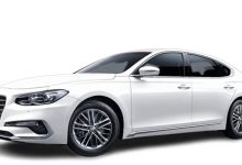 هیوندای آزرا IG وارد بازار شد/ جنتلمن کره‌ای