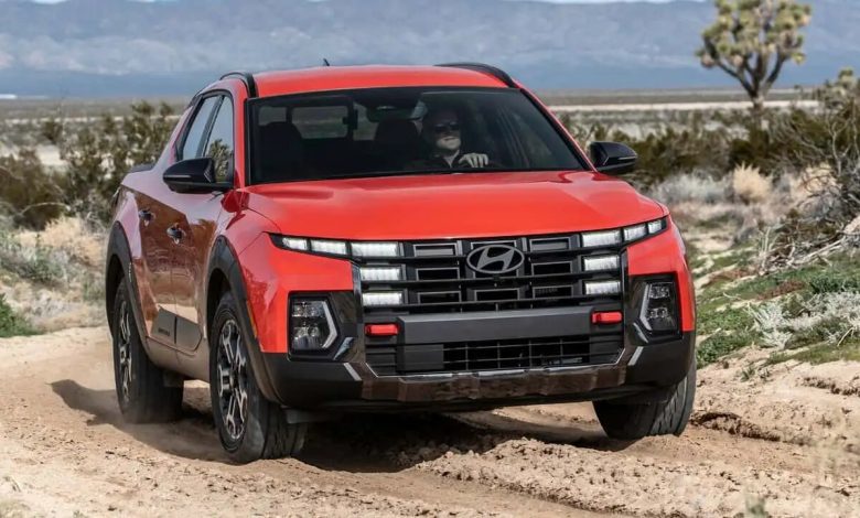 وانت هیوندای توقف تولید خورد /عکس