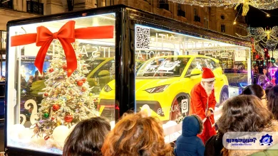 پیشرفت عجیب چینی‌ها در اروپا ؛ از هر ۱۰ مدل فروخته‌شده در انگلستان حالا یک خودرو ساخت چین است