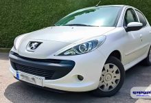 کدام خودروی ایرانی بیشتر از همه تولید می شود؟ ؛ 10 خودرو با بیشترین تیراژ