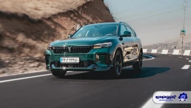 اطلاعیه شرکت سروش موتور به مشتریان وویا