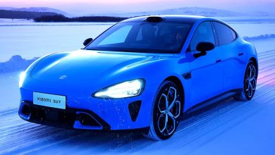 این خودروی شیائومی ۶ بار دور دنیا چرخیده است!