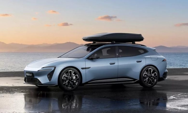 تصاویر رسمی آواتر ۰۶T منتشر شد