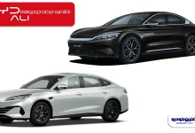 شرایط فروش سدان های جدید بی وای دی اعلام شد - بهمن 1404