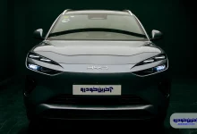 عرضه مجدد لوکس ترین کراس اوور بی وای دی توسط پیشتاز خودرو